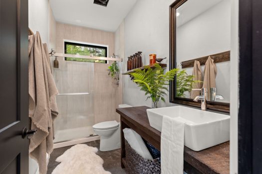 Haas Habitats – New Construction