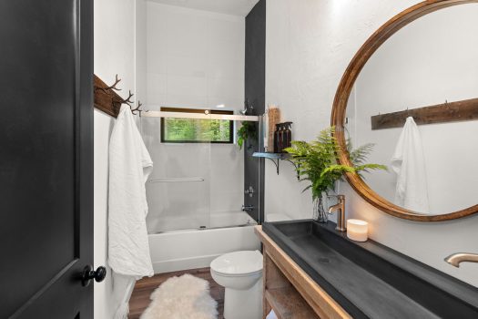 Haas Habitats – New Construction