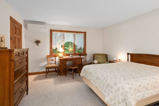 Lakefront Retreat on Upper Saranac Lake