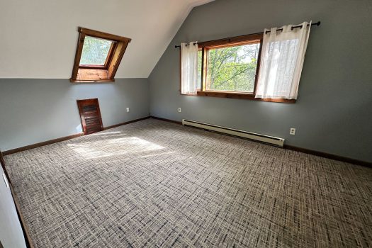 Serene Private Retreat Near Saranac Lake