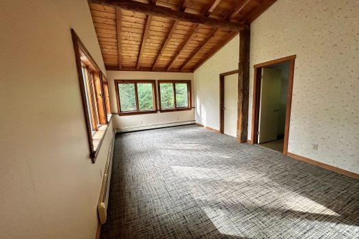 Serene Private Retreat Near Saranac Lake