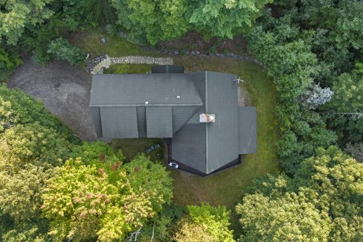 The Lodge at Juniper Hill