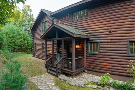 The Lodge at Juniper Hill