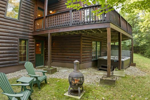 The Lodge at Juniper Hill