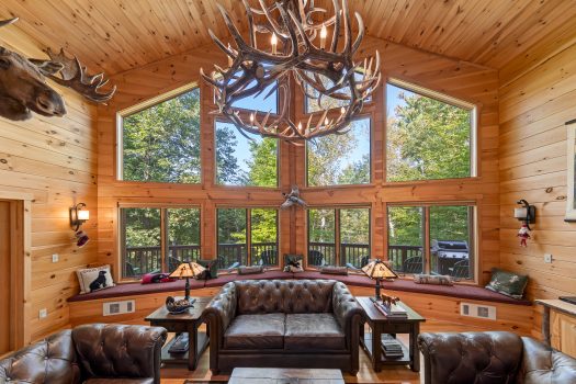 The Lodge at Juniper Hill