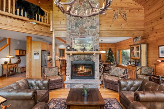 The Lodge at Juniper Hill