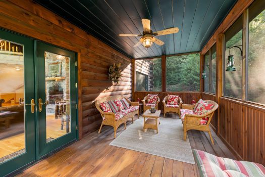 The Lodge at Juniper Hill