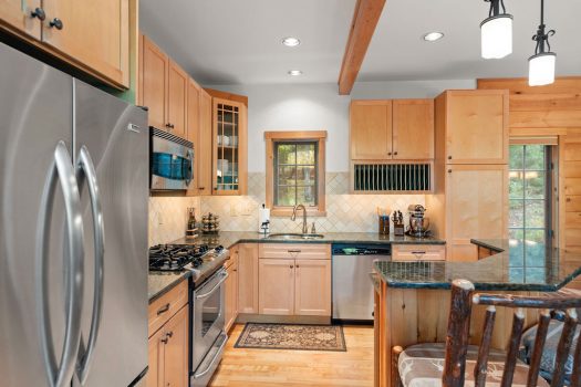 The Lodge at Juniper Hill