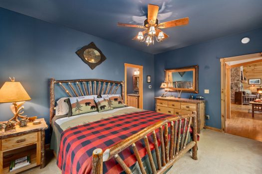 The Lodge at Juniper Hill