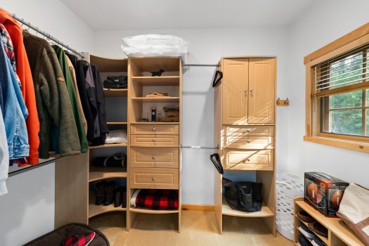 The Lodge at Juniper Hill