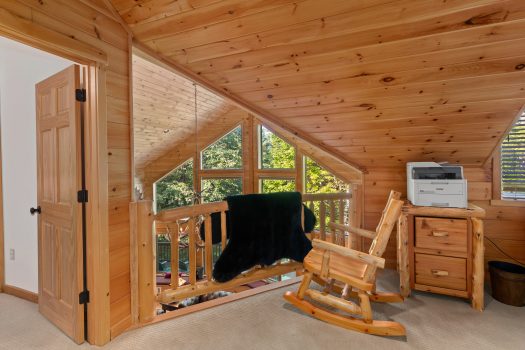 The Lodge at Juniper Hill