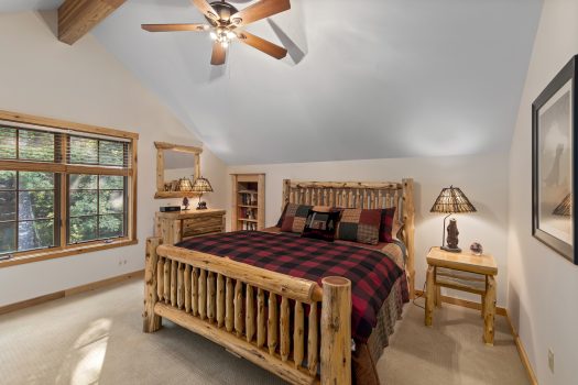 The Lodge at Juniper Hill