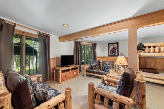 The Lodge at Juniper Hill