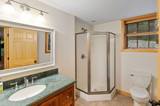 The Lodge at Juniper Hill