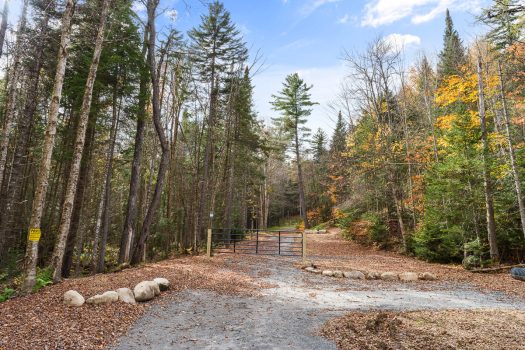 5 Building Lots in Lake Placid