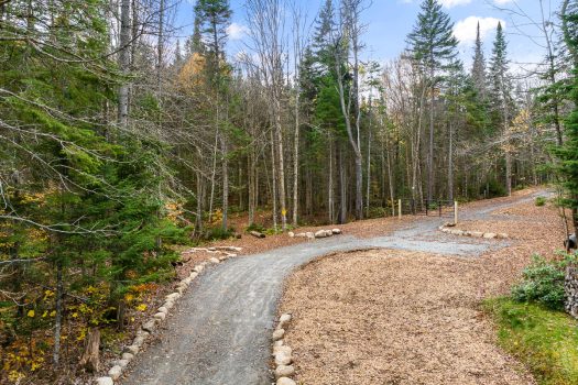 5 Building Lots in Lake Placid