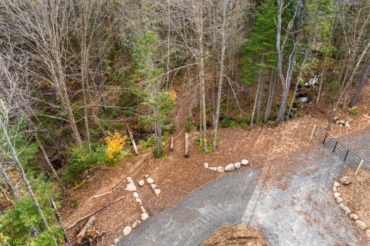 5 Building Lots in Lake Placid