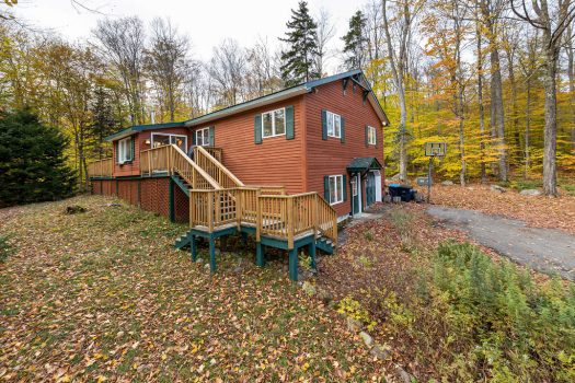 199 Whiteface Inn Lane