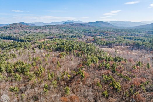 Wilderness Way Lot 4 – 3.87 Acres