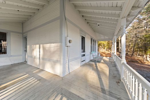 Historic Home in Essex