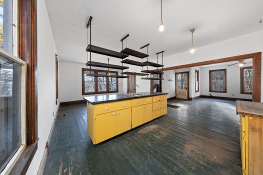 Historic Home in Essex