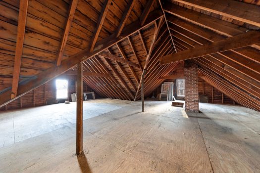 Historic Home in Essex