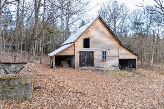 Historic Home in Essex