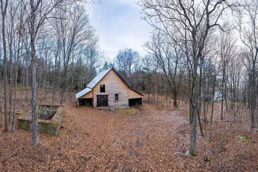 Historic Home in Essex