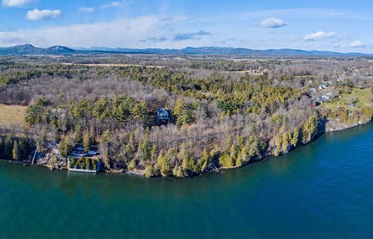 Historic Home in Essex