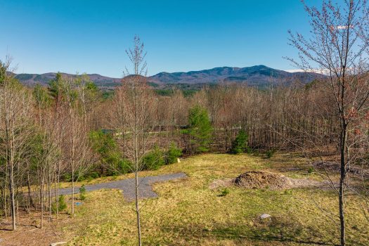 8 Acre Building Lot in Jay