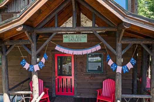 357 Mirror Lake Drive