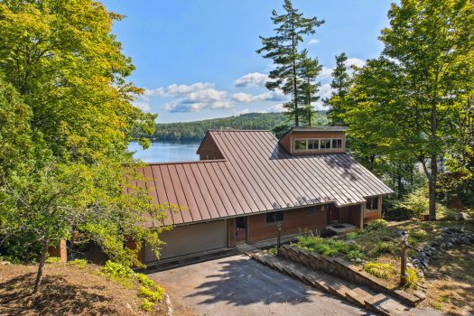 7 Sand Beach Point Road