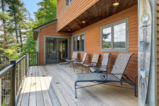 7 Sand Beach Point Road