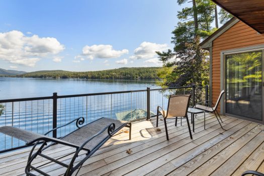 7 Sand Beach Point Road