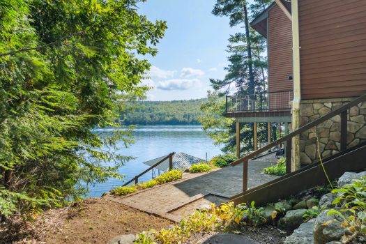 7 Sand Beach Point Road