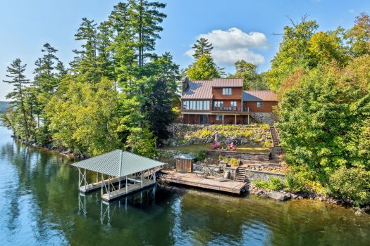 7 Sand Beach Point Road