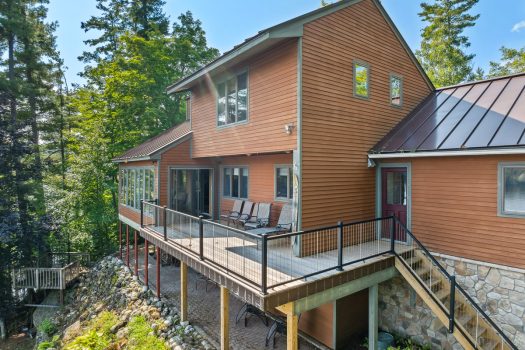 7 Sand Beach Point Road