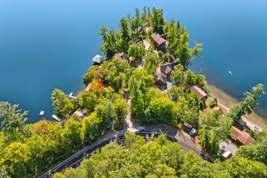 7 Sand Beach Point Road