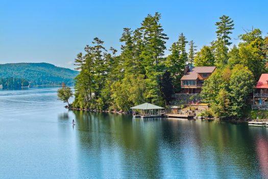 7 Sand Beach Point Road