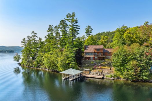 7 Sand Beach Point Road