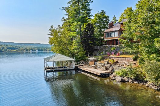 7 Sand Beach Point Road