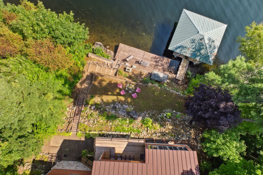 7 Sand Beach Point Road