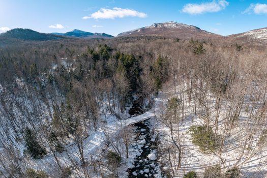 Hedgehog Way – 105 Acres