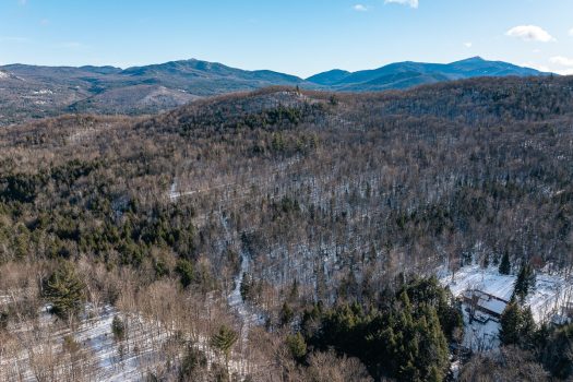 Hedgehog Way – 105 Acres