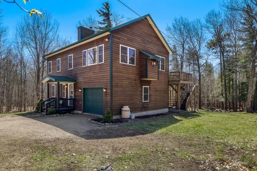 131 Mountain View Lane