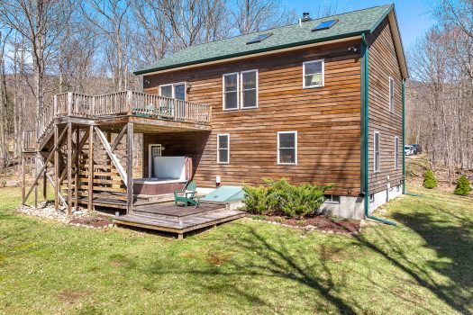 131 Mountain View Lane