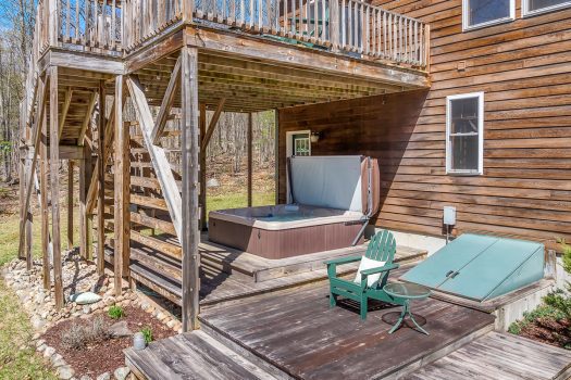 131 Mountain View Lane