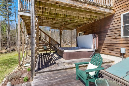 131 Mountain View Lane