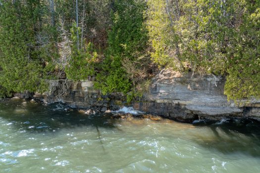 Lake Champlain Waterfront – 24.3 Acres