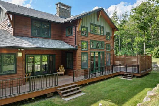 521 Mirror Lake Drive